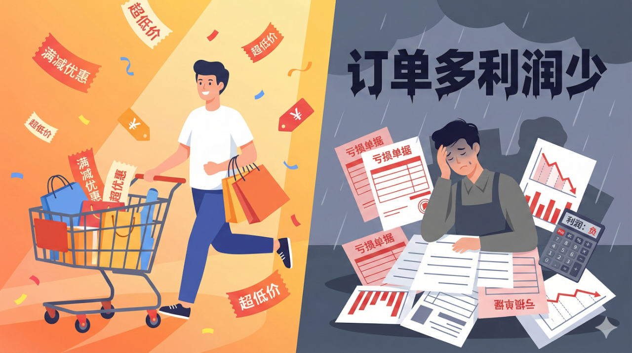 即时零售核心优势解析：效率、生态与融合的革新