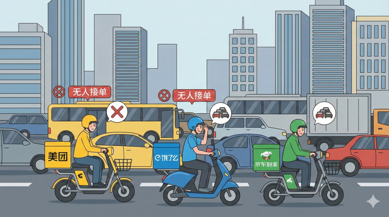 即时零售：本地供给与即时履约驱动的零售新范式