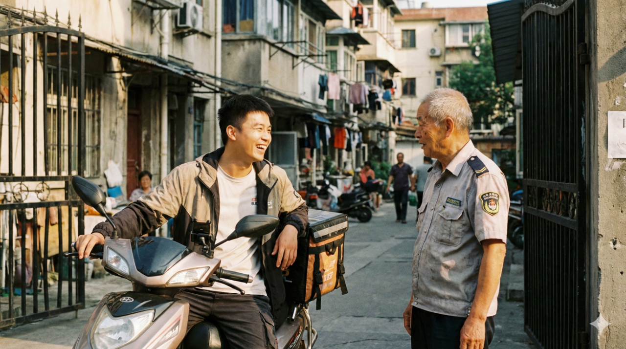 即时零售是什么