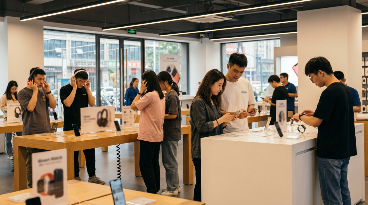 年末即时配送三重突破 捷风快送全场景发力