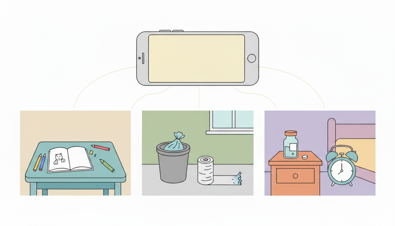 即时零售平台 即时零售平台