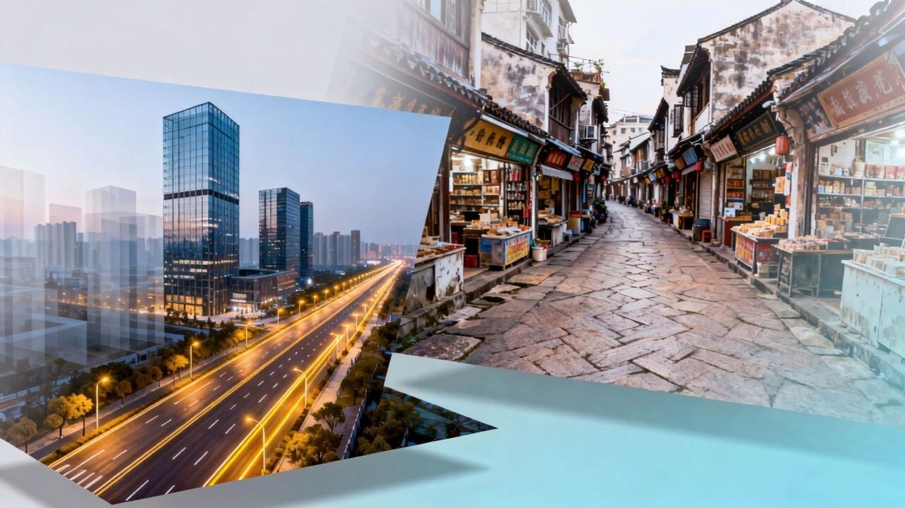 2025 年即时配送行业核心变化集中在五大方向