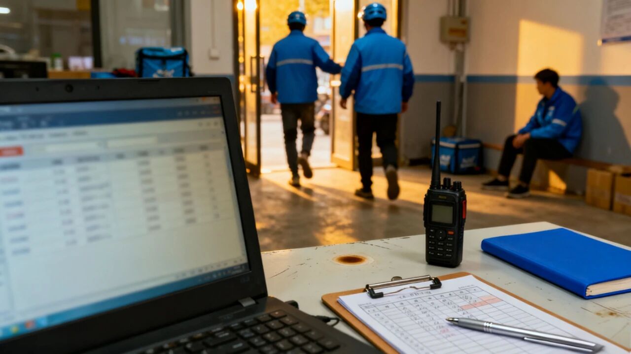 平台争入口，谁在守住最后一公里？