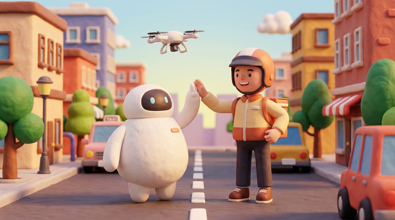 即时零售 即时零售