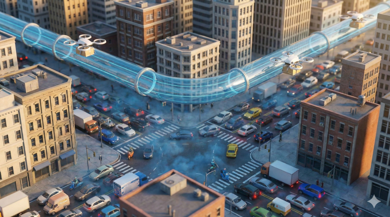 全场景覆盖，捷风快送定义“年味配送”