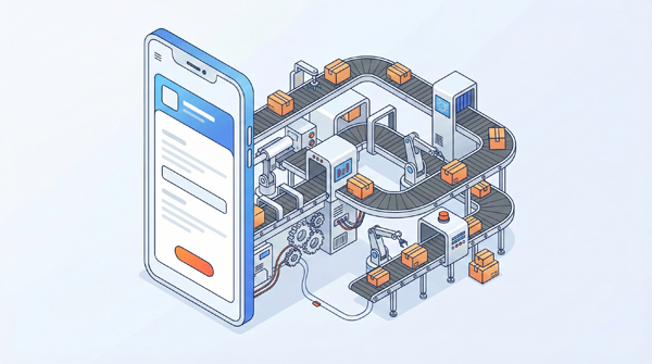一个春节骑士的100个订单：分钟级配送如何改变中国人的年