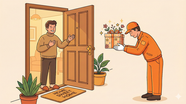 即时配送赛道风云再起：美团并购、京东加码、淘宝重注，捷风快送如何突围？