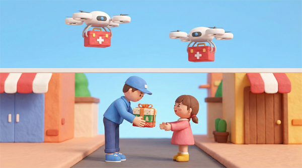 不止于快，更见于心：捷风快送紧抓政策东风筑牢骑手保障线