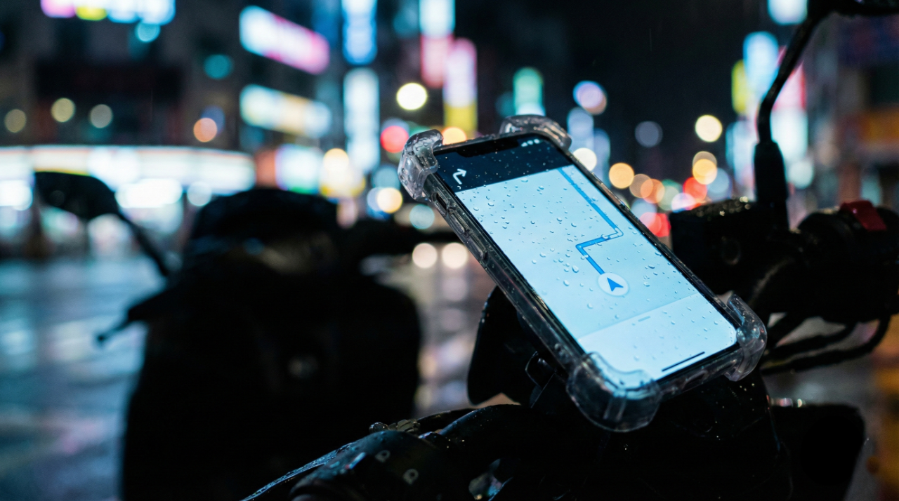 2026春节配送战提前打响：捷风快送差异化破局，技术+场景双轮驱动行业升级