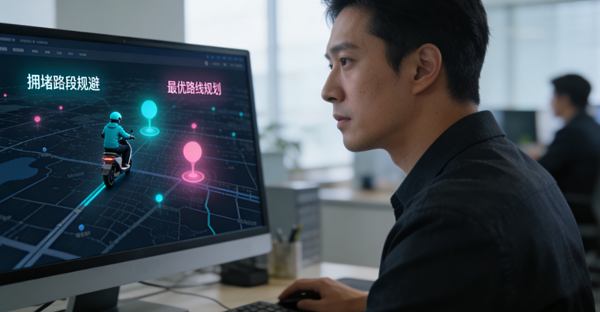 加码骑手保障，捷风筑牢春节运力基石