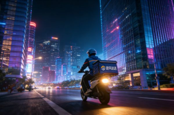 即时零售平台最新动态