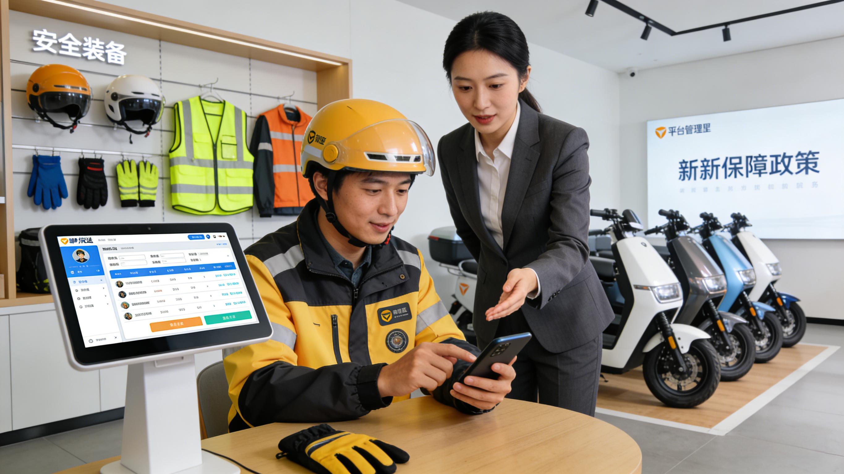 智能调度决胜春节，捷风快送抢占效率高地